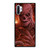 STRANGER THINGS VECNA Samsung Galaxy Note 10 Plus Case Cover