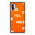 TENNESSEE VOLS FOOTBALL LOGO EMBLEM Samsung Galaxy Note 10 Plus Case Cover
