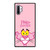 THE PINK PANTHER HEAD Samsung Galaxy Note 10 Plus Case Cover