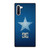 DC SHOES LOGO STAR Samsung Galaxy Note 10 Case Cover