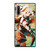 GENSHIN IMPACT GAME KAEDEHARA KAZUHA Samsung Galaxy Note 10 Case Cover
