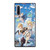 GENSHIN IMPACT THE GAME CHARACTERS Samsung Galaxy Note 10 Case Cover