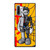 KAWS ROBOT HYPERBEAST Samsung Galaxy Note 10 Case Cover