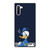 MAD DONALD DUCK DISNEY Samsung Galaxy Note 10 Case Cover