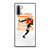TENNESSEE VOLS FOOTBALL EST 1794 Samsung Galaxy Note 10 Case Cover