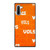 TENNESSEE VOLS FOOTBALL LOGO EMBLEM Samsung Galaxy Note 10 Case Cover