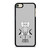 KAWS AIR iPod Touch 6 Case