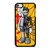 KAWS ROBOT HYPERBEAST iPod Touch 6 Case