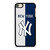 LOGO NEW YORK YANKEES BASEBALL CLUB ICON iPod Touch 6 Case