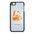 TENNESSEE VOLS FOOTBALL HELMET iPod Touch 6 Case TENNESSEE VOLS FOOTBALL HELMET iPod Touch 6 Case