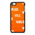 TENNESSEE VOLS FOOTBALL LOGO EMBLEM iPod Touch 6 Case