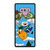 ADVENTURE TIME FINN AND JAKE MONEYADVENTURE TIME FINN AND JAKE MONEY Samsung Galaxy Note 9 Case Cover