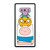 ADVENTURE TIME FINN JAKE BMOADVENTURE TIME FINN JAKE BMO Samsung Galaxy Note 9 Case Cover
