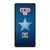DC SHOES LOGO STARDC SHOES LOGO STAR Samsung Galaxy Note 9 Case Cover
