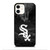 CHICAGO WHITE SOX BASEBALL iPhone 12 Case Cover