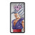 DRAGON BALL SUPER BEAST SON GOHANDRAGON BALL SUPER BEAST SON GOHAN Samsung Galaxy Note 9 Case Cover