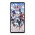 GAME CHARACTERS OF GENSHIN IMPACTGAME CHARACTERS OF GENSHIN IMPACT Samsung Galaxy Note 9 Case Cover
