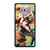 GENSHIN IMPACT GAME KAEDEHARA KAZUHAGENSHIN IMPACT GAME KAEDEHARA KAZUHA Samsung Galaxy Note 9 Case Cover