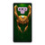 LOKI CROWN HELMETLOKI CROWN HELMET Samsung Galaxy Note 9 Case Cover LOKI CROWN HELMETLOKI CROWN HELMET Samsung Galaxy Note 9 Case Cover