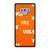 TENNESSEE VOLS FOOTBALL LOGO EMBLEMTENNESSEE VOLS FOOTBALL LOGO EMBLEM Samsung Galaxy Note 9 Case Cover