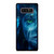AVATAR THE WAY OF WATER KIR FACE Samsung Galaxy Note 8 Case Cover