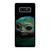 BABY YODA CUTE GROGU STAR WARS Samsung Galaxy Note 8 Case Cover