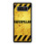CATERPILLAR CAT ICON STRIPE Samsung Galaxy Note 8 Case Cover
