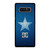 DC SHOES LOGO STAR Samsung Galaxy Note 8 Case Cover