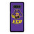 ECU EAST CAROLINA PIRATES UNIVERSITY FOOTBALL ICON Samsung Galaxy Note 8 Case Cover