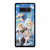 GENSHIN IMPACT THE GAME CHARACTERS Samsung Galaxy Note 8 Case Cover