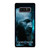 GOD OF WAR RAGNAROK KRATOS Samsung Galaxy Note 8 Case Cover