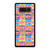 PINK PANTHER CARTOON FACE Samsung Galaxy Note 8 Case Cover