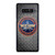 TOP GUN NAVY FIGHTER WEAPONS SCHOOL Samsung Galaxy Note 8 Case Cover