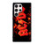 ACDC BAND LOGO Samsung Galaxy S23 Ultra Case Cover