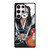 ACE FREHLEY AND GUITAR KISS BAND  Samsung Galaxy S23 Ultra Case Cover