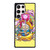 ADVENTURE TIME CARTOON Samsung Galaxy S23 Ultra Case Cover