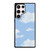 AESTHETIC BLUE SKIES Samsung Galaxy S23 Ultra Case Cover