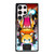 AGGRETSUKO CARTOON COMEDY Samsung Galaxy S23 Ultra Case Cover