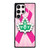 AKA PINK AND GREEN NEW Samsung Galaxy S23 Ultra Case Cover