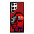 AMONG US IMPOSTOR RED Samsung Galaxy S23 Ultra Case Cover