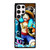 ANIME ONE PIECE MONKEY D Samsung Galaxy S23 Ultra Case Cover