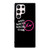 ANTI SOCIAL CLUB X FRAGMENT DESIGN Samsung Galaxy S23 Ultra Case Cover