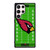ARIZONA CARDINAL LOGO Samsung Galaxy S23 Ultra Case Cover
