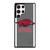 ARKANSAS RAZORBACKS SYMBOL Samsung Galaxy S23 Ultra Case Cover