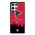 ATLANTA FALCONS NFL SYMBOL Samsung Galaxy S23 Ultra Case Cover