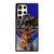 AUBURN TIGERS AND EAGLE Samsung Galaxy S23 Ultra Case Cover