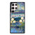 AUDI CAR PAINTING ART Samsung Galaxy S23 Ultra Case Cover