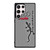 AUDI GECKO QUATTRO LOGO Samsung Galaxy S23 Ultra Case Cover