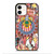 CLUB DEPORTIVO GUADALAJARA CHIVAS iPhone 12 Case Cover