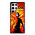 AVATAR THE LAST AIRBENDER FIRE Samsung Galaxy S23 Ultra Case Cover